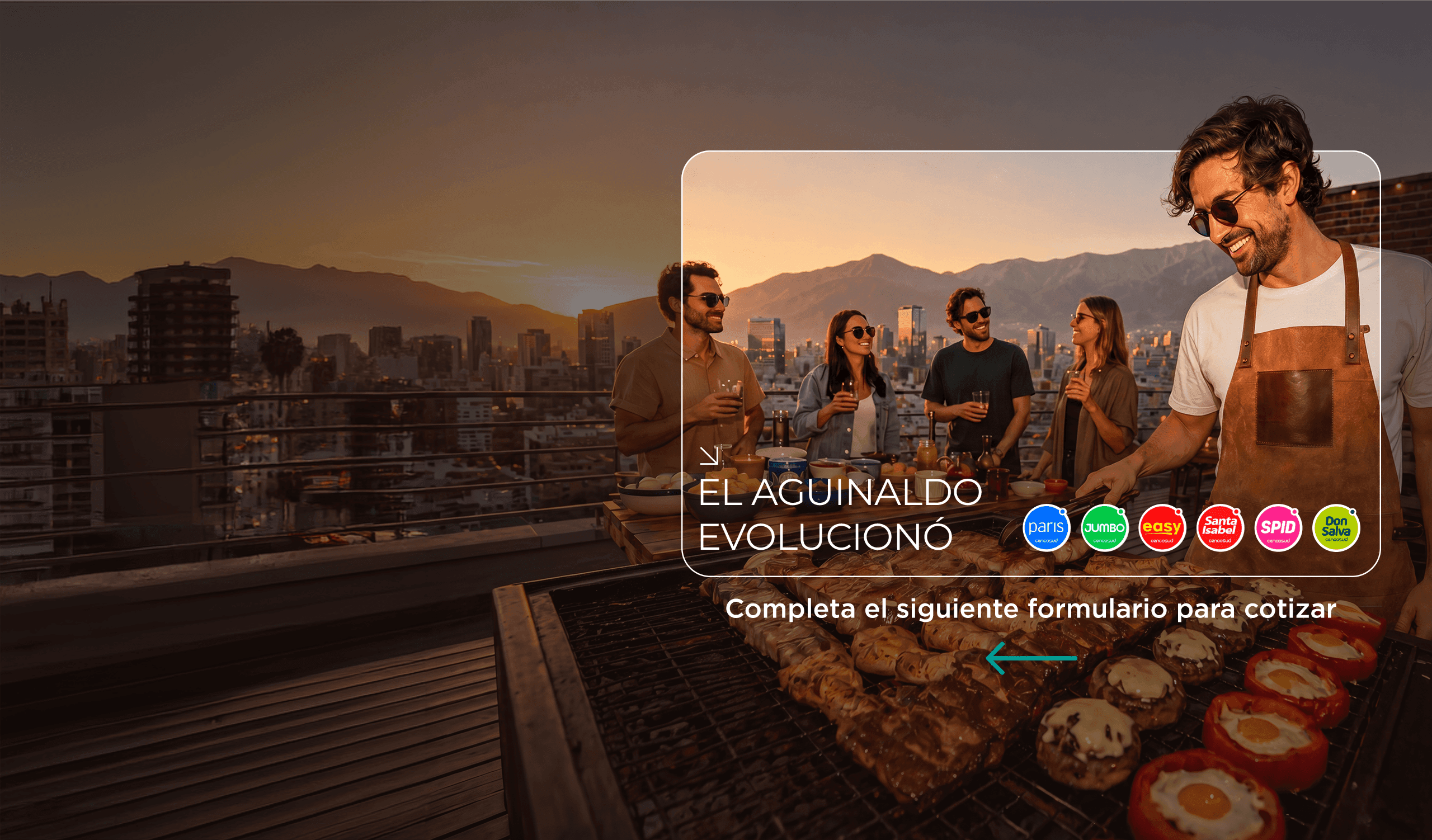 Cencosud Giftcard