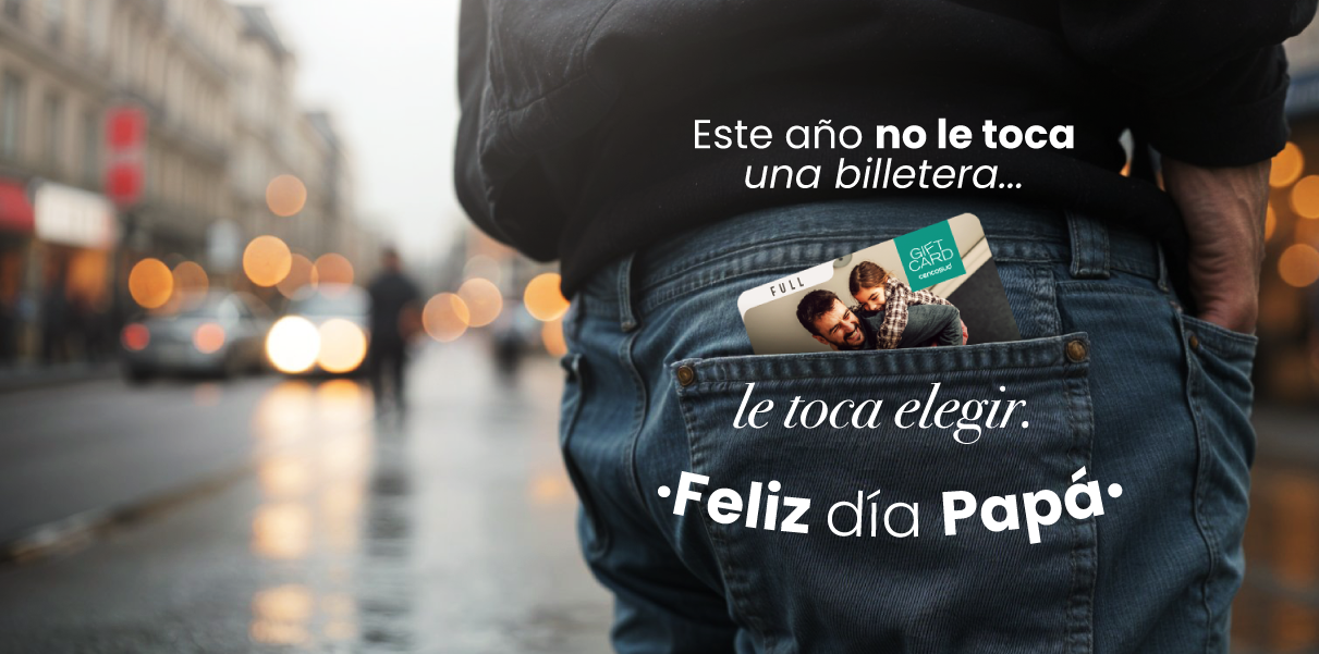 Día del Padre