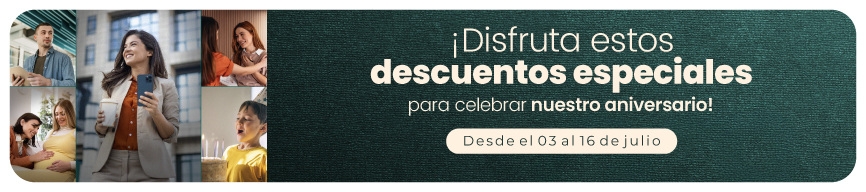 Aniversario 