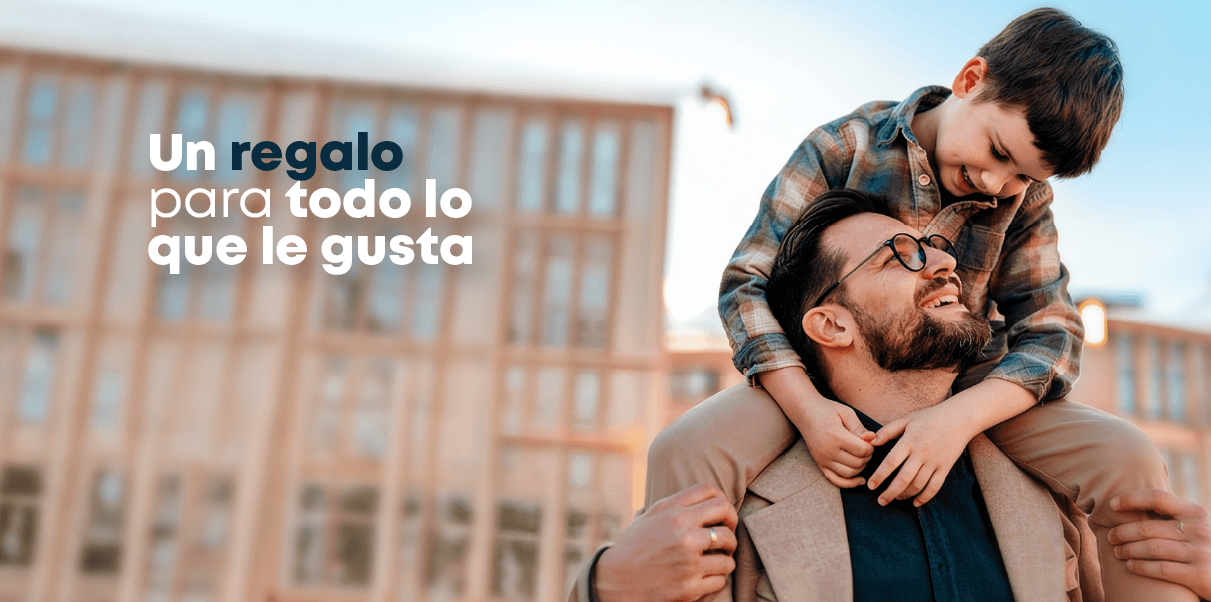 Día del Padre