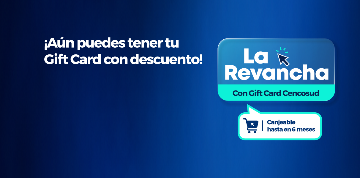 Revancha