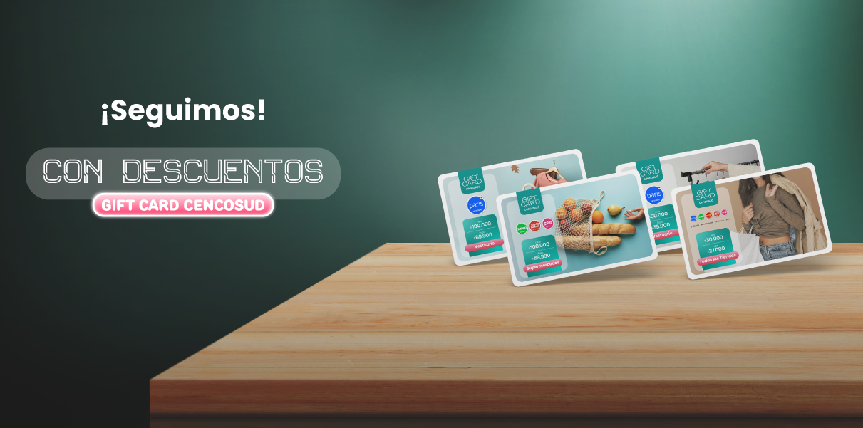 Descuentos