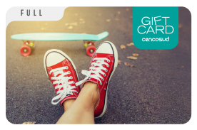 Gift Card ¡Juega con Estilo!
