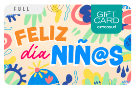Gift Card Para Tu Día Favorito