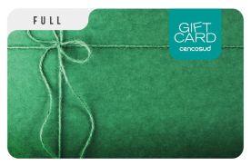 Gift Card Buena Energía