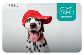 Gift Card Diversión con Patas