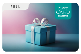 Gift Card Felicidades