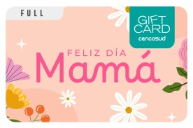 Gift Card Amor para Mamá