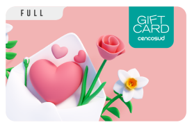 Gift Card Para Ti, Mamá