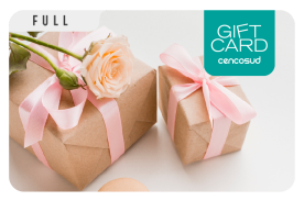 Gift Card Un Regalo para Mamá