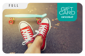 Gift Card ¡Juega con Estilo!
