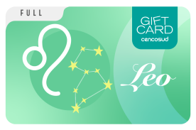 Gift Card Leo