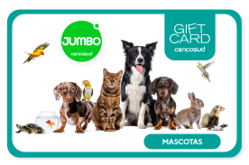 Mascotas Supermercados, Lleva $60.000 y Paga $49.800