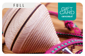 Gift Card Orgullo Nacional