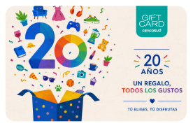 Un Regalo Para Todos los Gustos