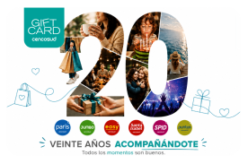 Una Experiencia a lo Largo de los Años