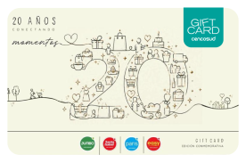 Un Camino de 20 Años