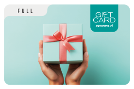 Gift Card Pensando en Ti