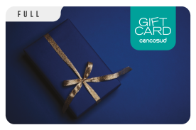 Gift Card Regalo Especial