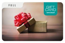 Gift Card Regalo que Emociona