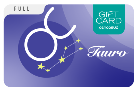 Gift Card Tauro