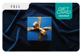 Gift Card Un Detalle con Cariño