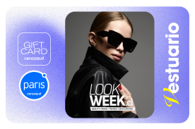 Gift Card Vestuario Lleva $100.000 y Paga $74.990