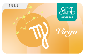 Gift Card Virgo