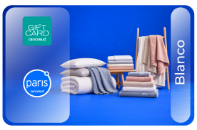 Blanco Paris Lleva $60.000 y Paga $42.000