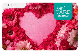 Gift Card Detalles que Enamoran