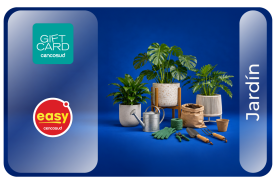 Jardín Easy Lleva $40.000 y Paga $32.000