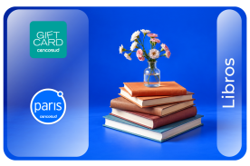 Libros Paris Lleva $30.000 y Paga $22.500
