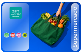 Supermercado Lleva $100.000 y Paga $89.990