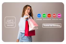 Gift Card Todas las Tiendas, Lleva $30.000 y Paga $27.000