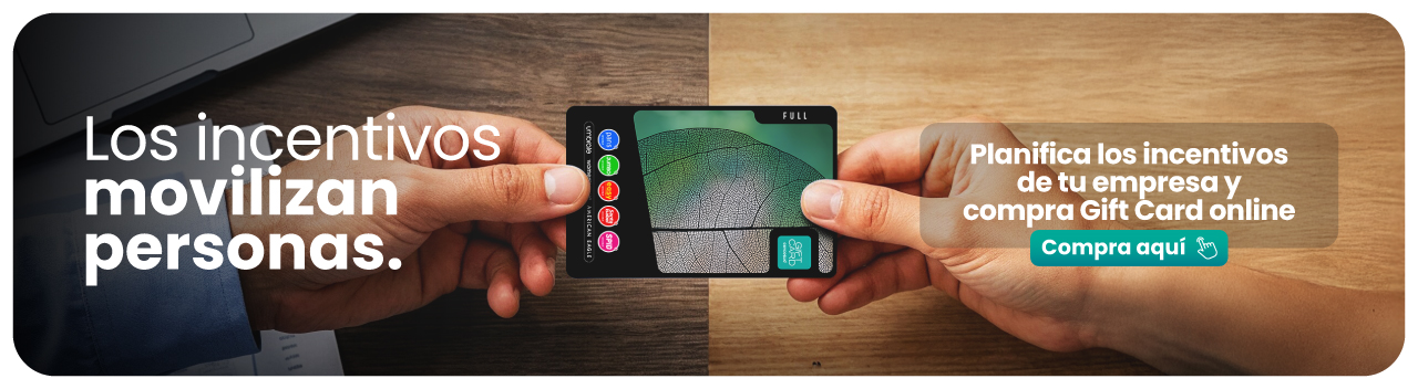 Planifica los bonos e incentivos de tu empresa.