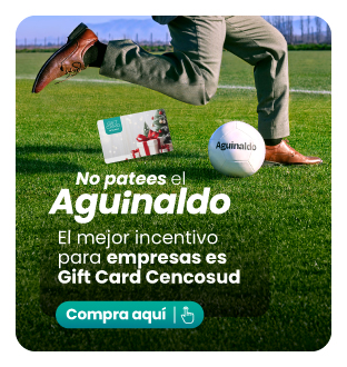Gift Card para empresas, paga con tarjeta o transferencia bancaria.